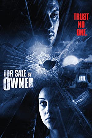 For Sale by Owner (2006) starring Amanda Brown on DVD